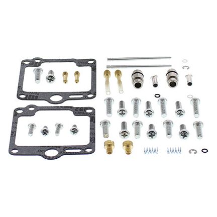 Bike Carburetor Rebuild Kit