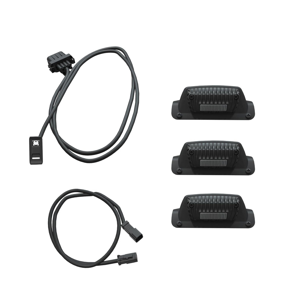 
                      
                        Polaris Off Road RIGID Scene Lights - 2884783
                      
                    