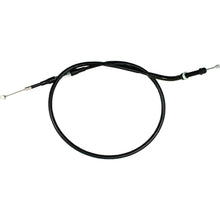 Black Vinyl Clutch Terminator Lw Cable