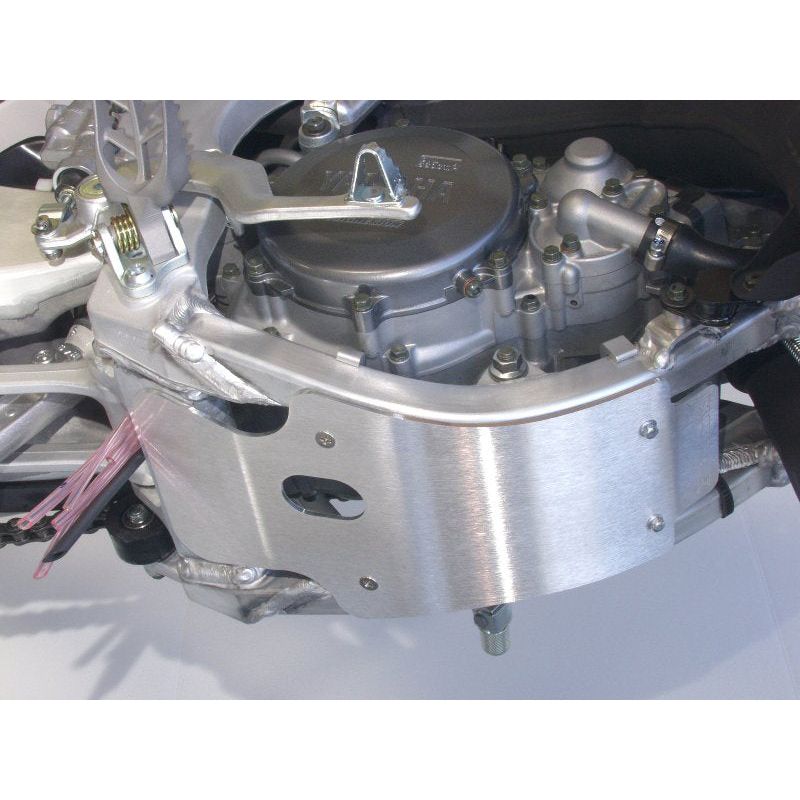 Skid Plate