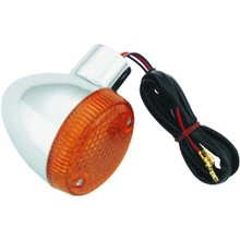 BikeMaster Honda Turn Signal - Front Left