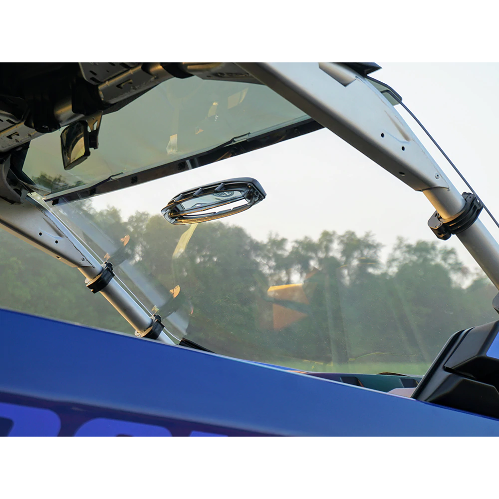 Full Vented Trr Shield Hc Can