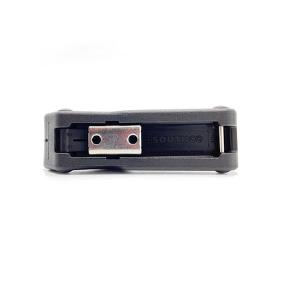 Polaris ATV LATCH-RUBBER,LOWER [FROM 2/10/2020], Genuine OEM Part 7082654, Qty 1