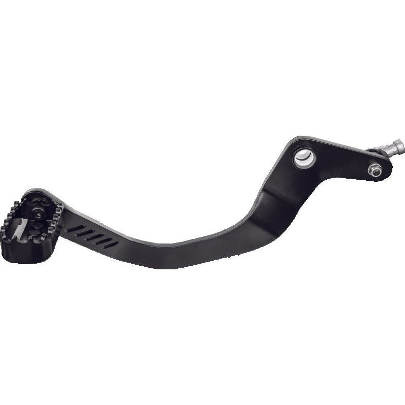 Burly Brand MX Style Shift Pedal - Black