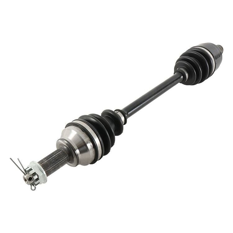 
                      
                        6 Ball Heavy Duty Axle Rear
                      
                    