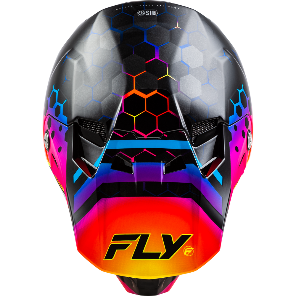 
                      
                        Formula Cc Tektonic Helmet Black/Sunset Xl
                      
                    