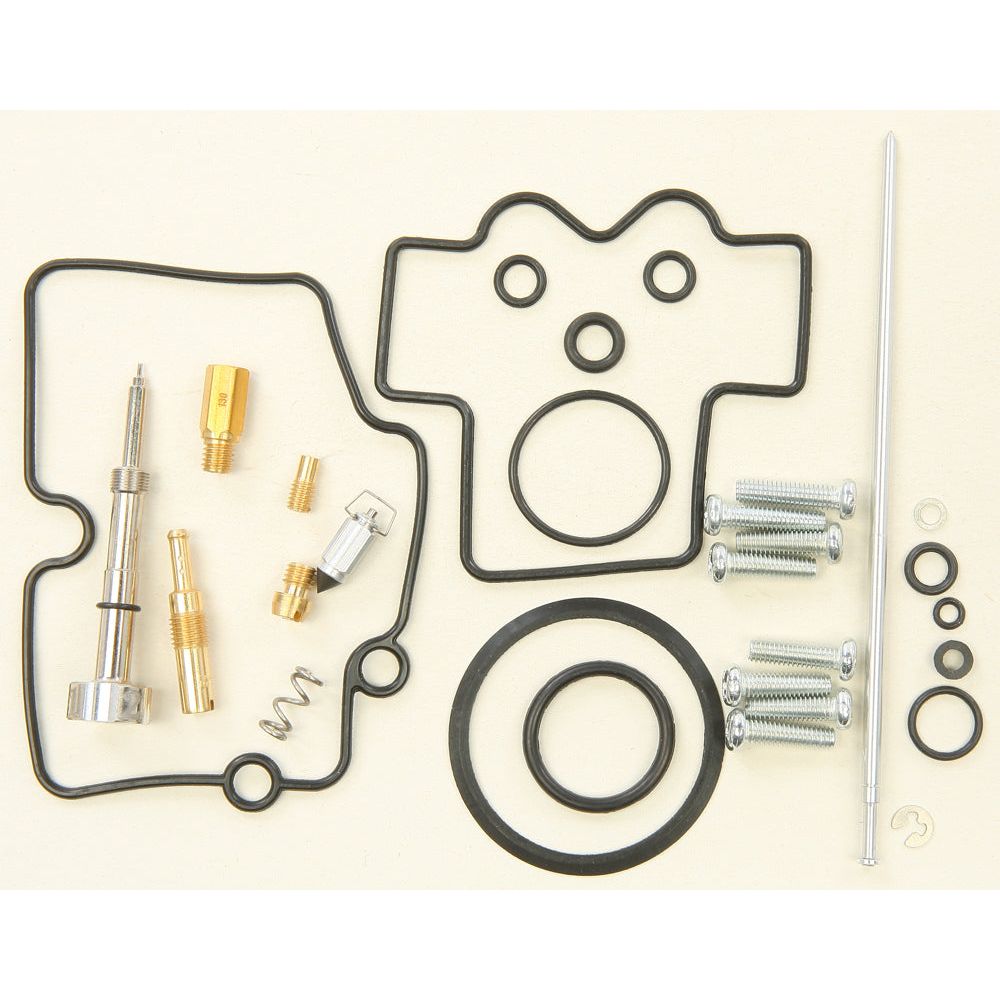 Bike Carburetor Rebuild Kit