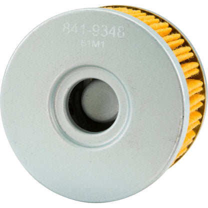 Fp Oil Filter 137