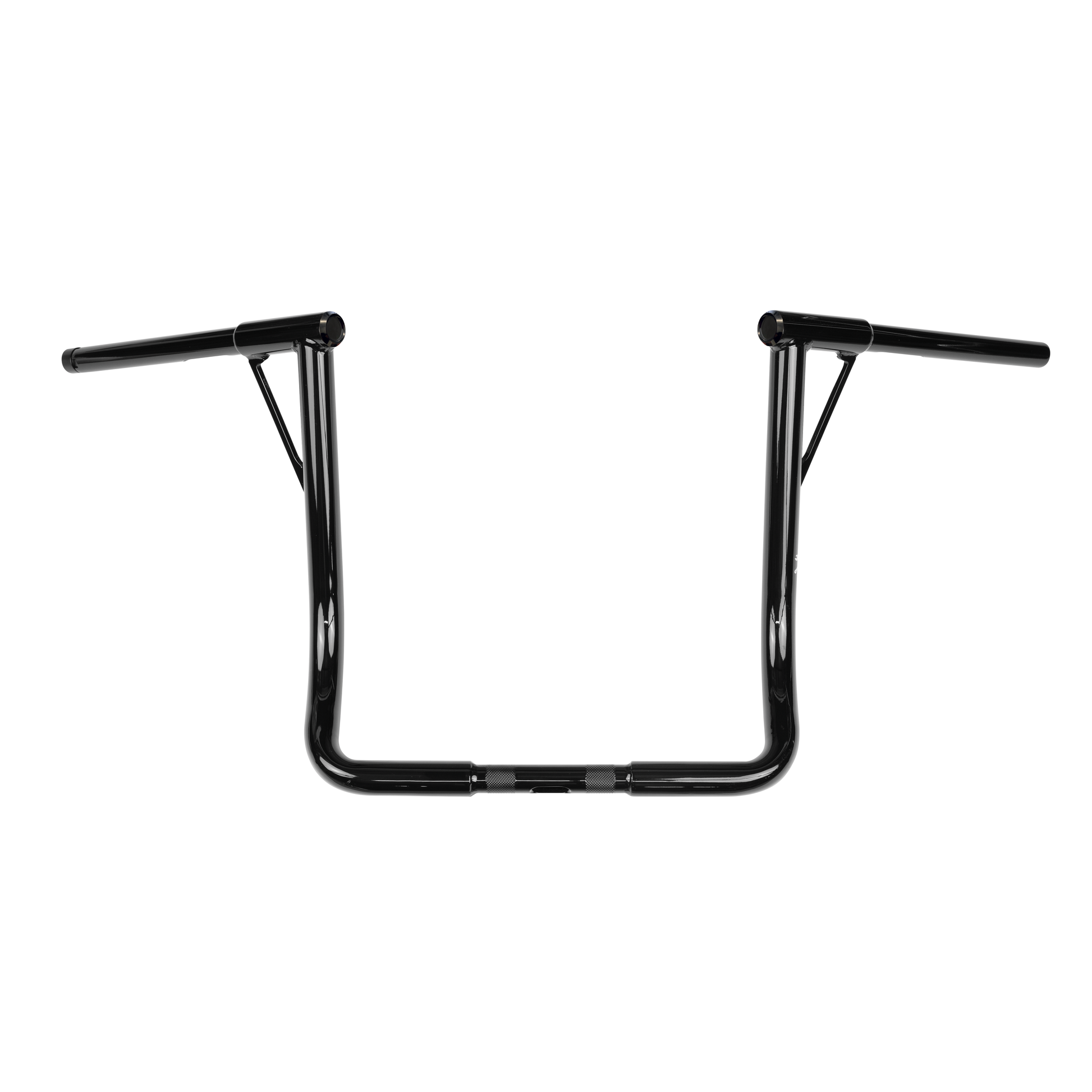 Louie Bagger 16"Bar 1.25" Tbw Black