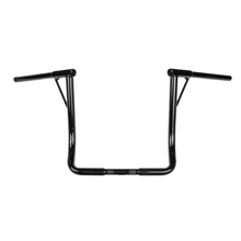Louie Bagger 16"Bar 1.25" Tbw Black