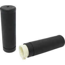 Rubber Grips Black