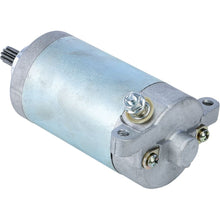 Starter Motor Kaw