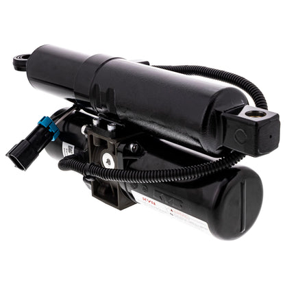 Polaris Off Road Glacier Pro HD Plow Hydraulic Angle System