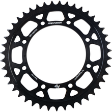 Rear Sprocket Steel 43t Blk