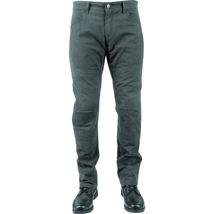 Speed and Strength Dogs Of War 2.0 Pant Charcoal Size - 38 X 30