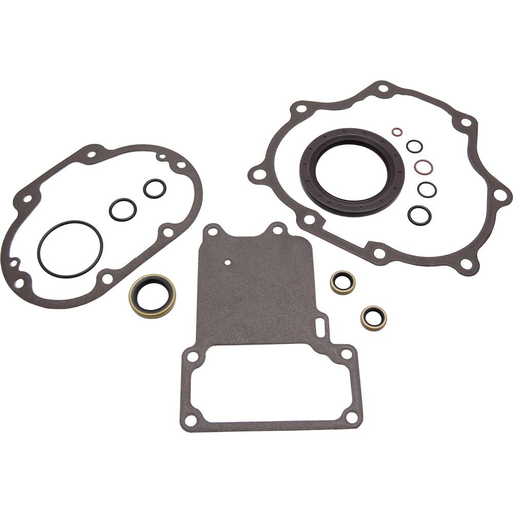 Complete Trans Gasket Twin Cam Kit