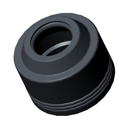 Polaris RZR Valve Stem Seal, Genuine OEM Part 3610161, Qty 1