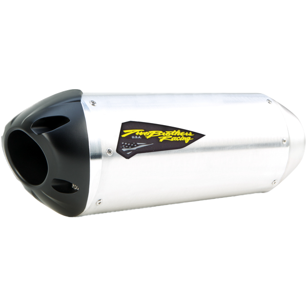 S1r Black Series Slip On Ss Ktm