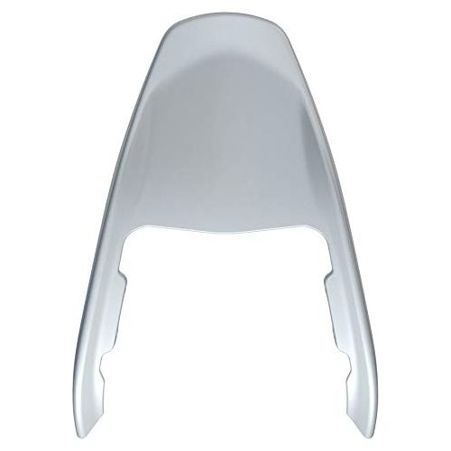 
                      
                        2019-2022 Genuine Indian FTR 1200 Rear Silver Smoke Mudguard - 2883502-581
                      
                    