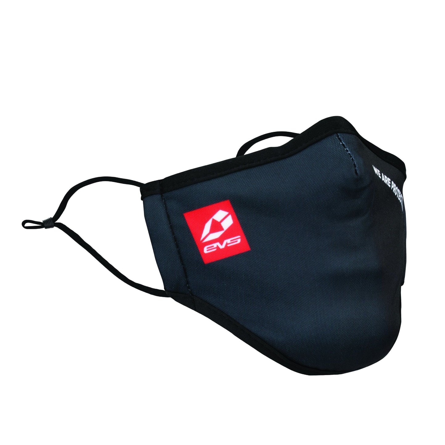 Face Mask Black O/S