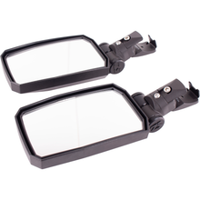 Trailrider Side Mirrors Pol Pro Fit