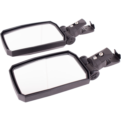 Trailrider Side Mirrors Pol Pro Fit