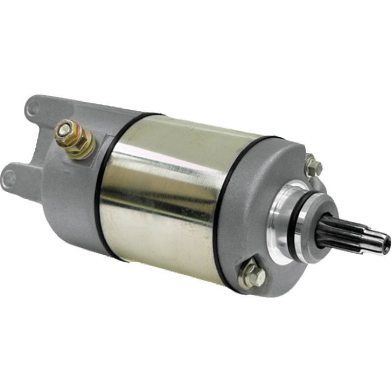 QuadBoss 1987 Honda ATC250ES Big Red Motor Starter