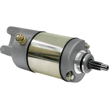 QuadBoss 1987 Honda ATC250ES Big Red Motor Starter