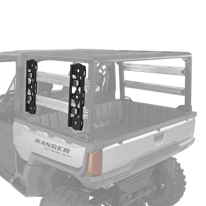 Polaris Off Road Lock & Ride MAX MCS Tool Rack