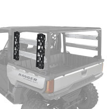 Polaris Off Road Lock & Ride MAX MCS Tool Rack