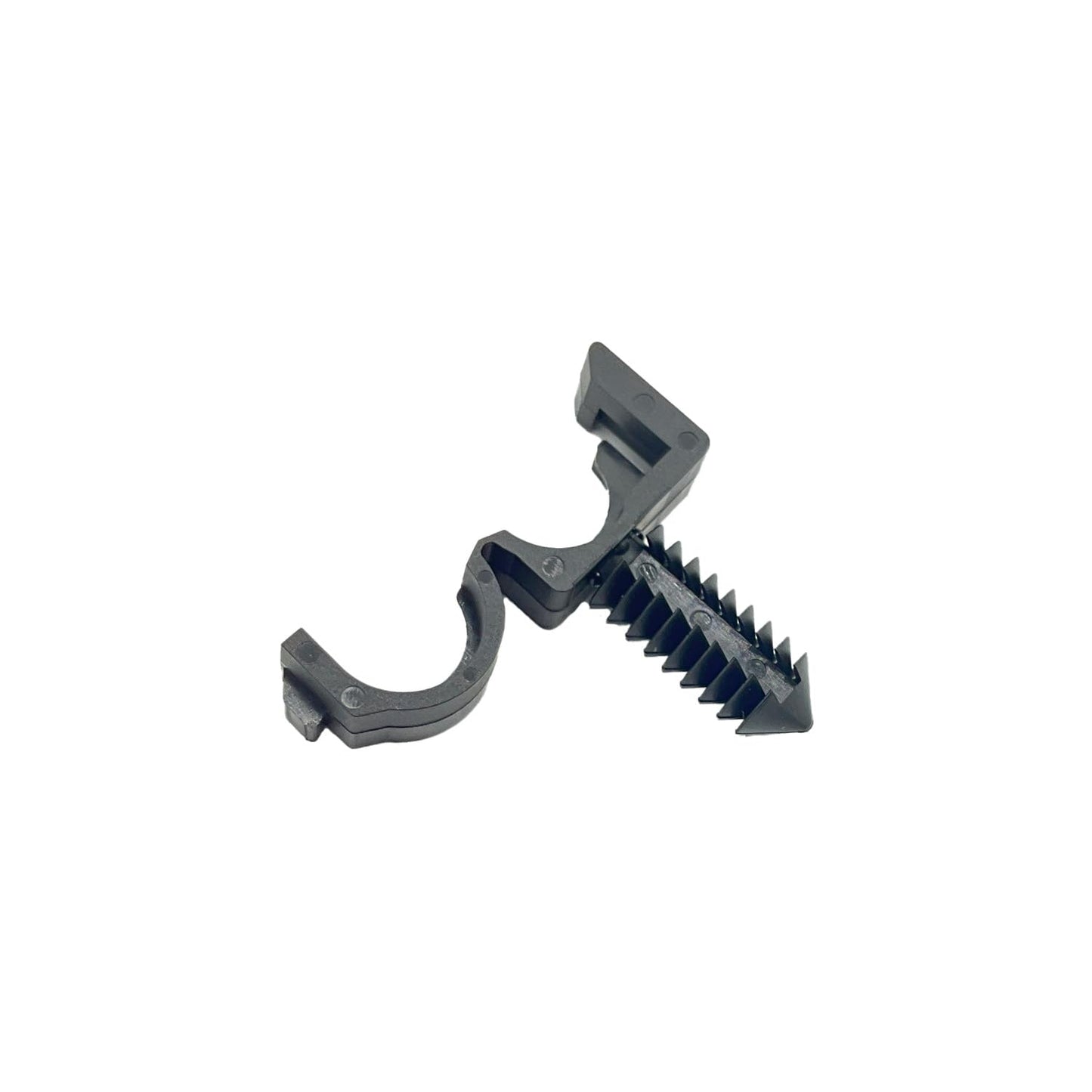 Polaris Ranger Clip, Genuine OEM Part 7670102, Qty 1