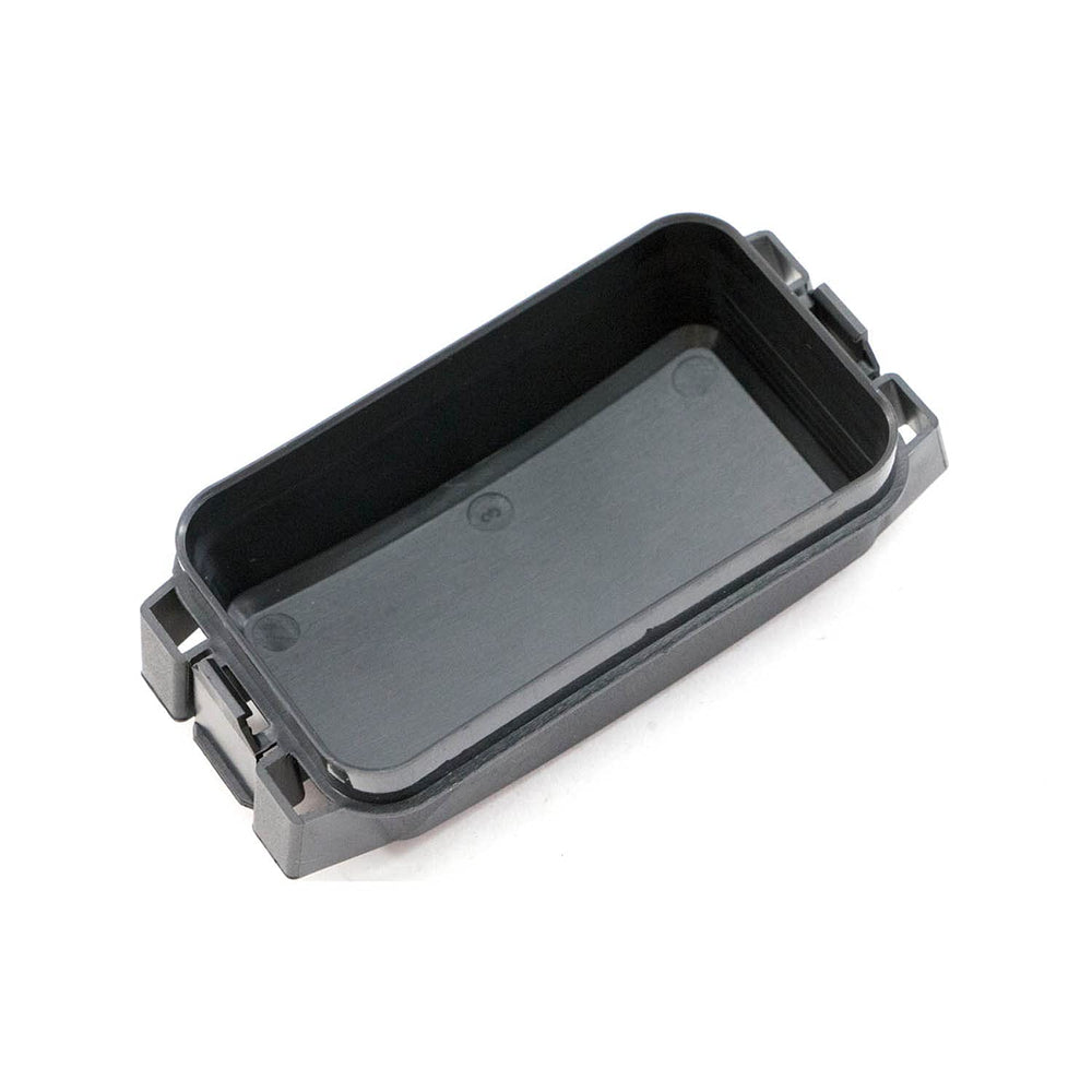 
                      
                        Polaris Slingshot Fusebox Cover, Genuine OEM Part 4014047, Qty 1
                      
                    