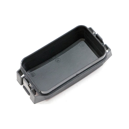 Polaris Slingshot Fusebox Cover, Genuine OEM Part 4014047, Qty 1