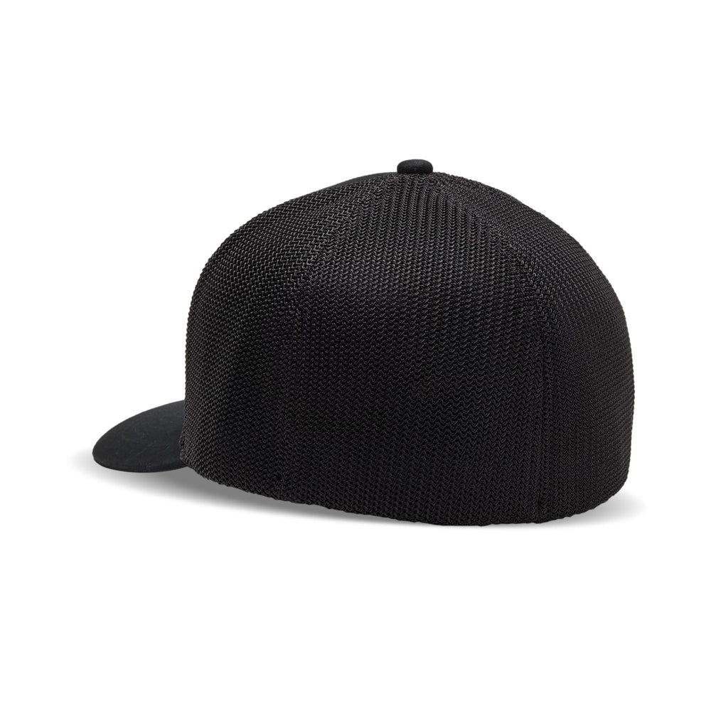 Fox Racing Men's Standard Absolute Flexfit HAT, Black