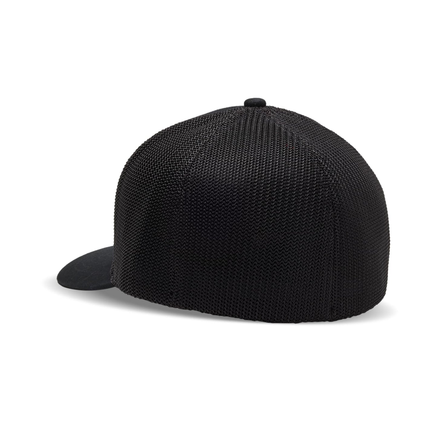 Fox Racing Men's Standard Absolute Flexfit HAT, Black