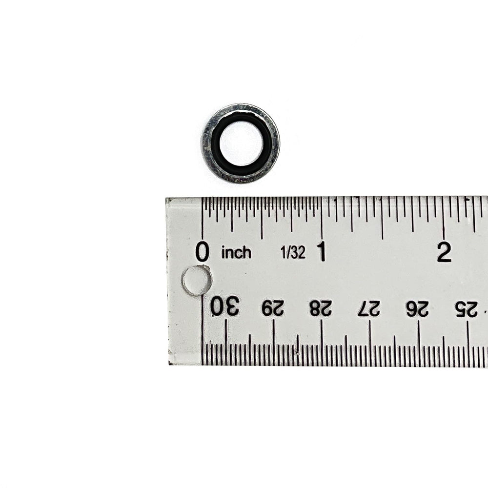 
                      
                        Victory Motorcycles Seal, Genuine OEM Part 5413212, Qty 1
                      
                    