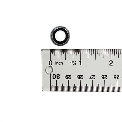 Victory Motorcycles Seal, Genuine OEM Part 5413212, Qty 1