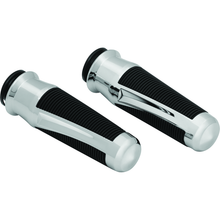 Kuryakyn Phantom Grips Indian Chrome