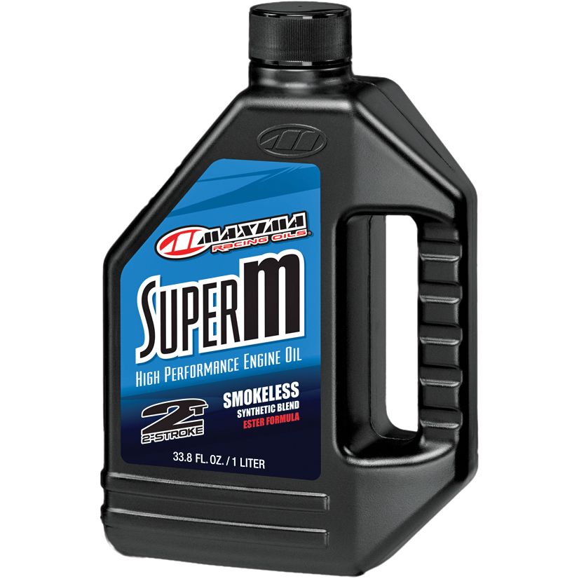 Super M 1l