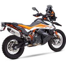 Exhaust Street Rs 4 Slip On Ss Ss Cf Works