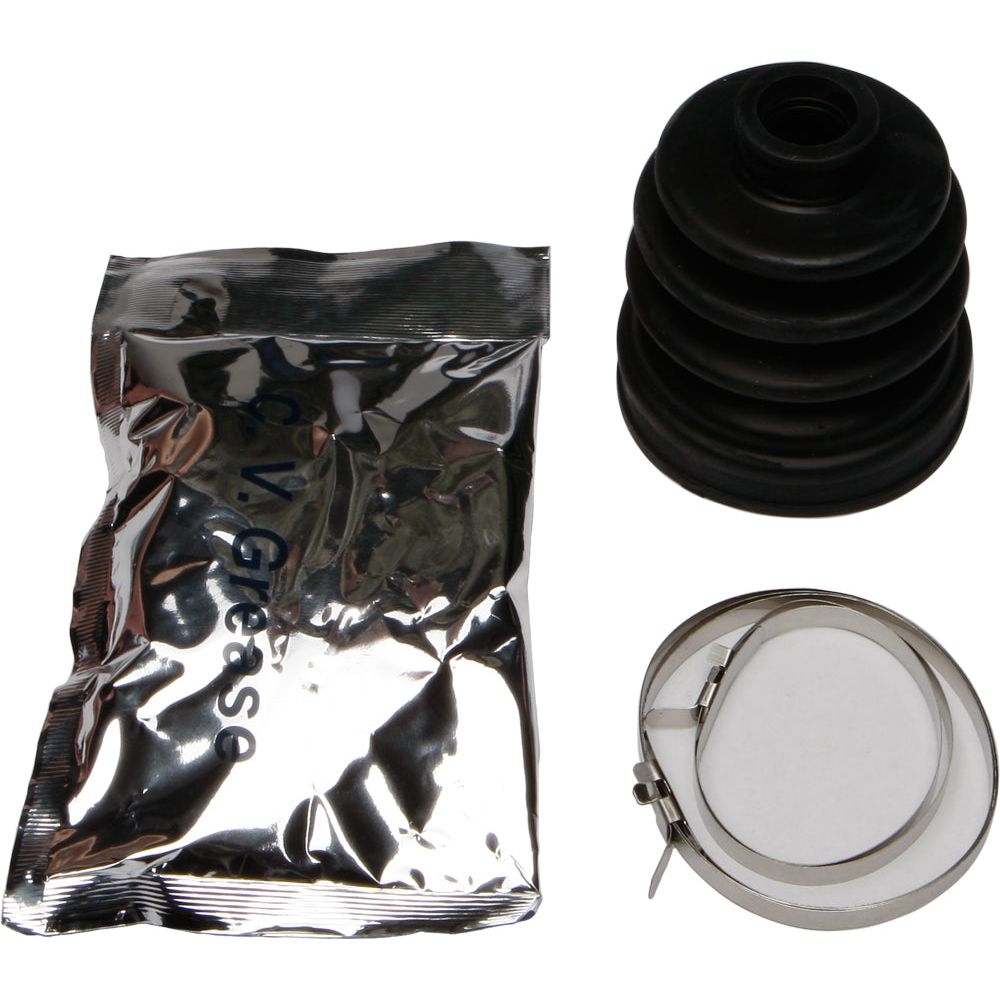 Cv Boot Kit