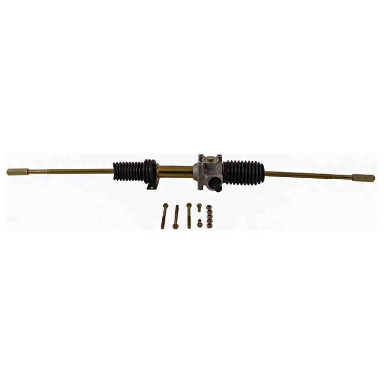 Steering Rack Assembly Can Am