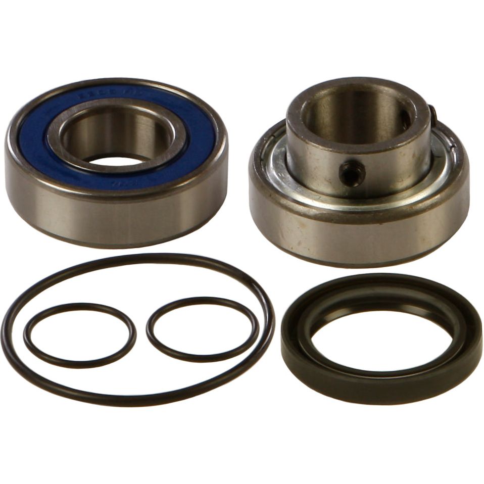 Chain Case Bearing & Seal Kit