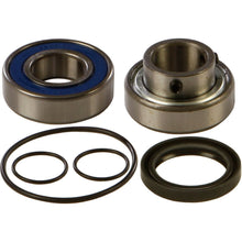 Chain Case Bearing & Seal Kit