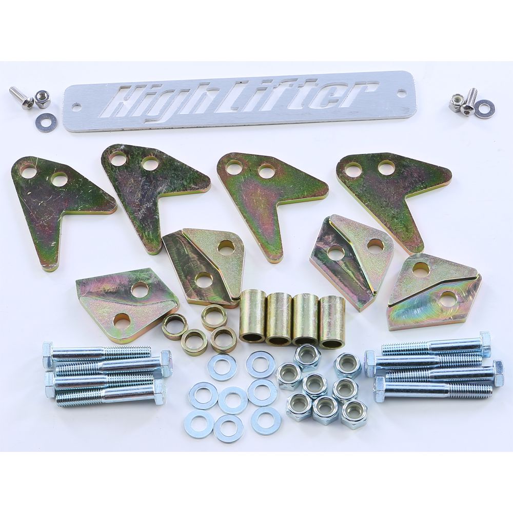 Atv Lift Kit Clk1000c 50