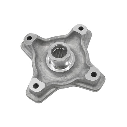 Polaris ATV Wheel Hub, Genuine OEM Part 5136946, Qty 1