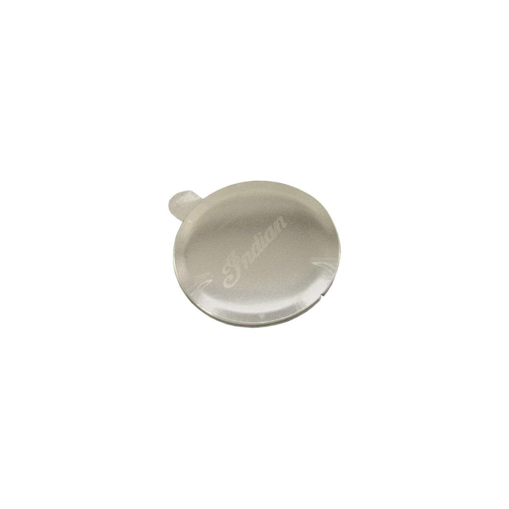 
                      
                        Indian Motorcycle Horn Cover Cap, Chrome, Genuine OEM Part 7179683, Qty 1
                      
                    
