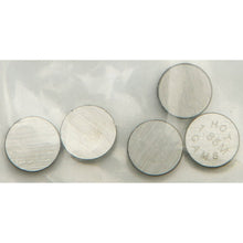 Valve Shims 7.48x1.85mm 5/Pk