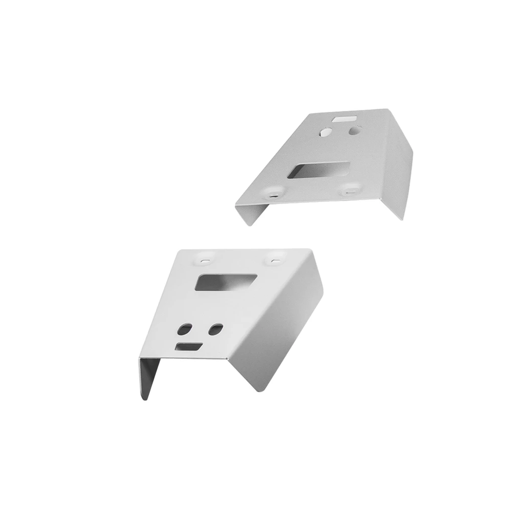 Rear A Arm Guards Alloy