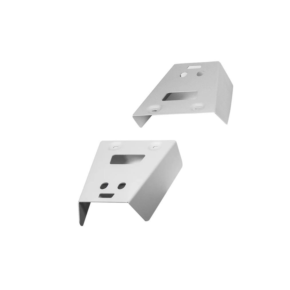 Rear A Arm Guards Alloy